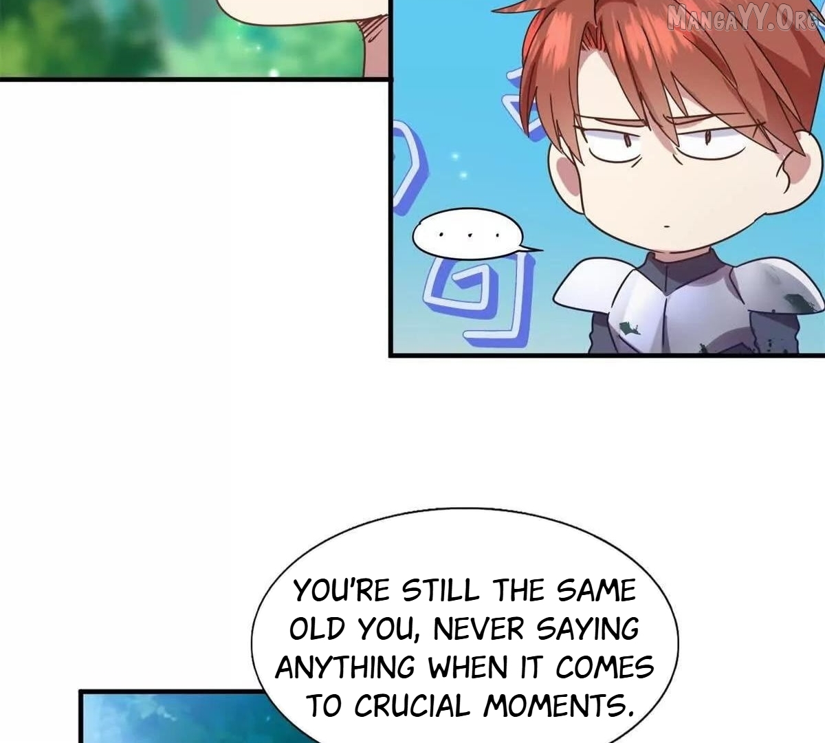 Don't Embarrass Me Chapter 157 - page 6